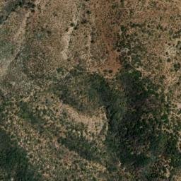 Satellite imagery of Cerro La Greda, CL
