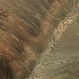 Satellite imagery of Cerro del Diablo, CL