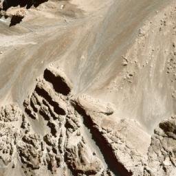 Satellite imagery of Cerro Colorado, AR