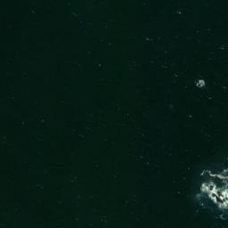 Satellite imagery of TER II, ZA