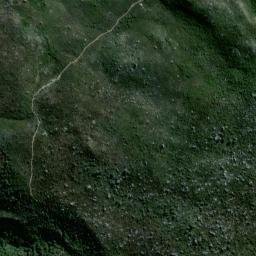 Satellite imagery of Grove Buttress, ZA