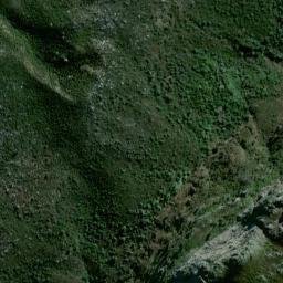 Satellite imagery of Grove Buttress, ZA