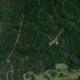 Satellite imagery of PLANTATION, ZA