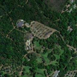 Satellite imagery of PLANTATION, ZA