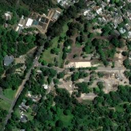 Satellite imagery of PLANTATION, ZA
