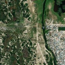 Satellite imagery of DELFT NEW, ZA