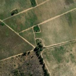 Satellite imagery of EERSTE RIVIER, ZA