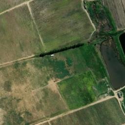 Satellite imagery of EERSTE RIVIER, ZA