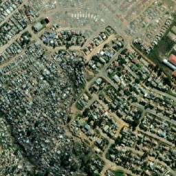 Satellite imagery of RESERVOIR, ZA