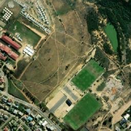 Satellite imagery of RESERVOIR, ZA