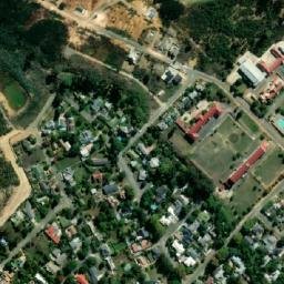 Satellite imagery of DRC VILLIERSDORP, ZA