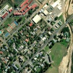 Satellite imagery of DRC VILLIERSDORP, ZA