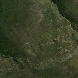 Satellite imagery of ELANDSKLOOF, ZA
