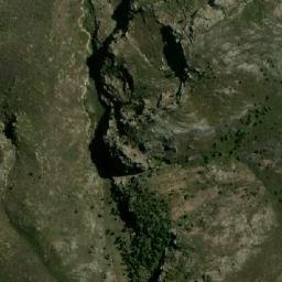 Satellite imagery of ELANDSKLOOF, ZA