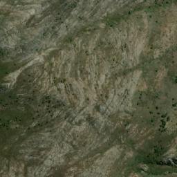 Satellite imagery of ELANDSKLOOF, ZA