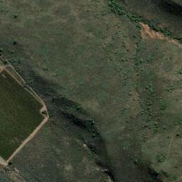 Satellite imagery of SANDDRIFT, ZA