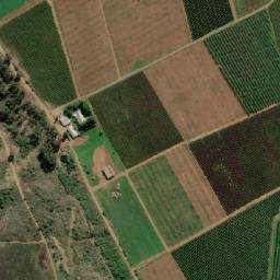 Satellite imagery of SANDDRIFT, ZA