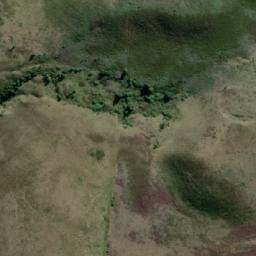 Satellite imagery of GOOD HOPE, ZA