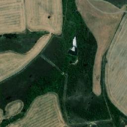 Satellite imagery of RIV 129, ZA