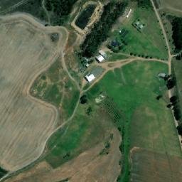 Satellite imagery of RIV 129, ZA