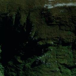 Satellite imagery of GROOTBERGPUNT, ZA