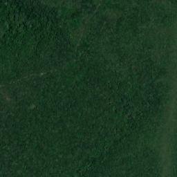 Satellite imagery of Blue Rocks, ZA