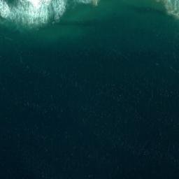 Satellite imagery of Die Punt, ZA