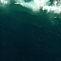 Satellite imagery of Die Punt, ZA