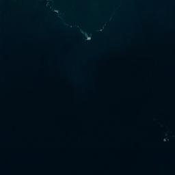 Satellite imagery of Clinton’s Bank, ZA
