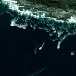 Satellite imagery of Kraaibek, ZA