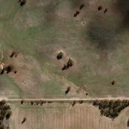 Satellite imagery of Eureka, AU