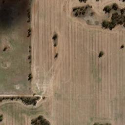 Satellite imagery of Eureka, AU