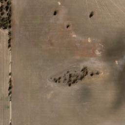 Satellite imagery of Eureka, AU