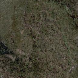 Satellite imagery of Bivouac Rocks, AU