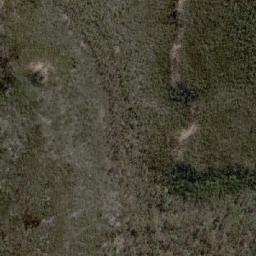 Satellite imagery of Bivouac Rocks, AU
