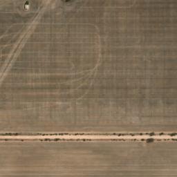 Satellite imagery of Doora Mine, AU