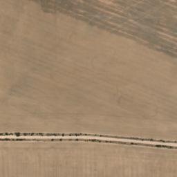 Satellite imagery of Doora Mine, AU