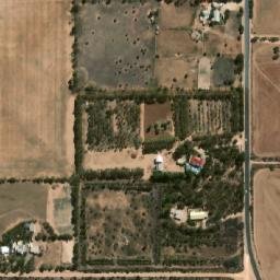 Satellite imagery of Bingo Mine, AU