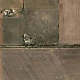 Satellite imagery of Bingo Mine, AU