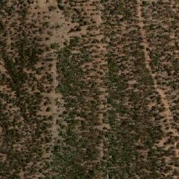 Satellite imagery of Cocoparra Bluff, AU