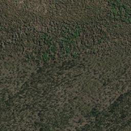 Satellite imagery of Weddin Mountain, AU