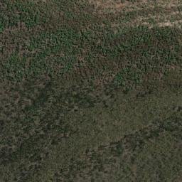 Satellite imagery of Weddin Mountain, AU