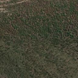 Satellite imagery of Weddin Mountain, AU