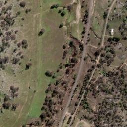 Satellite imagery of Fullers Hill, AU