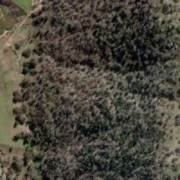 Satellite imagery of Fullers Hill, AU