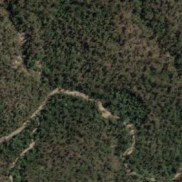 Satellite imagery of Mount Stuart Clarke, AU