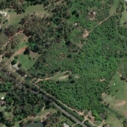 Satellite imagery of Linns Hill, AU