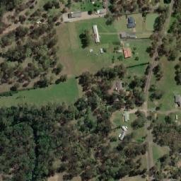 Satellite imagery of Scotts Hill, AU