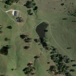 Satellite imagery of Cut Hill, AU