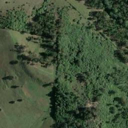 Satellite imagery of Cut Hill, AU